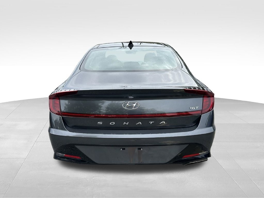 Used 2022 Hyundai Sonata SEL Plus FWD image 6