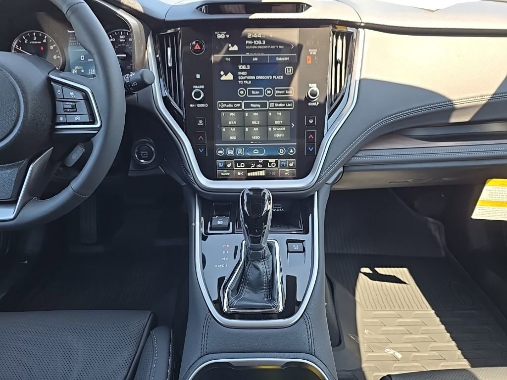New 2025 Subaru Outback Touring XT image 26