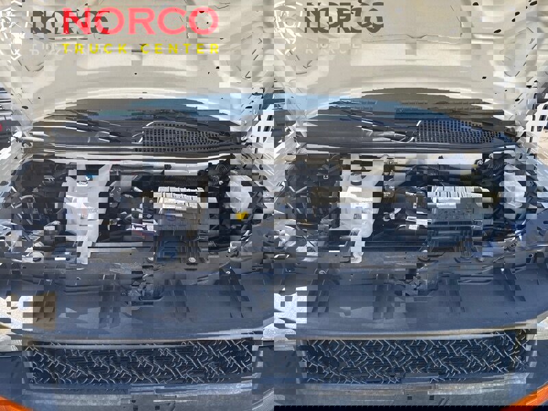 Used 2017 Chevrolet Express 2500 image 25