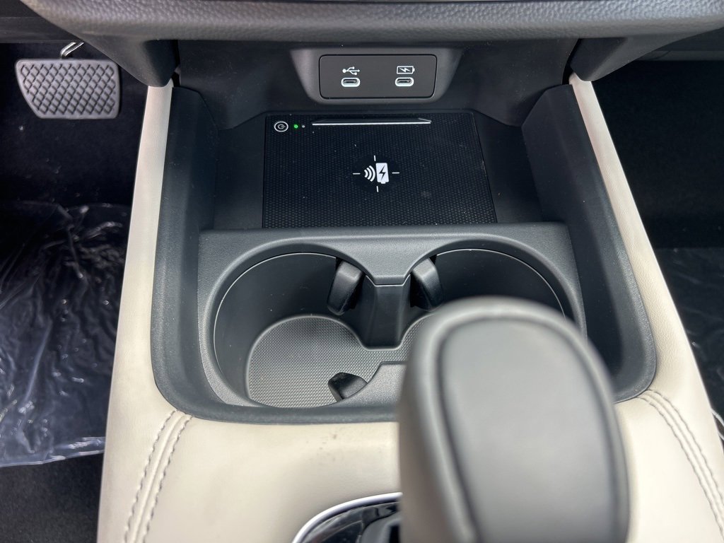 New 2026 Honda HR-V EX-L image 25