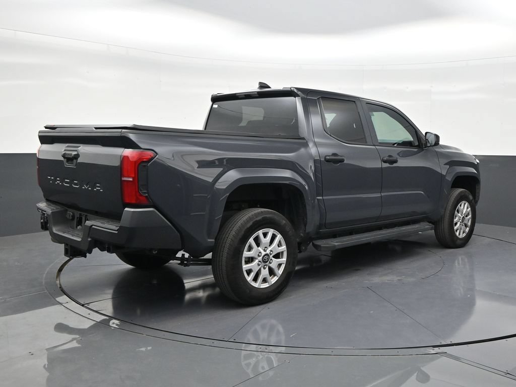 Used 2026 Toyota Tacoma SR RWD image 5