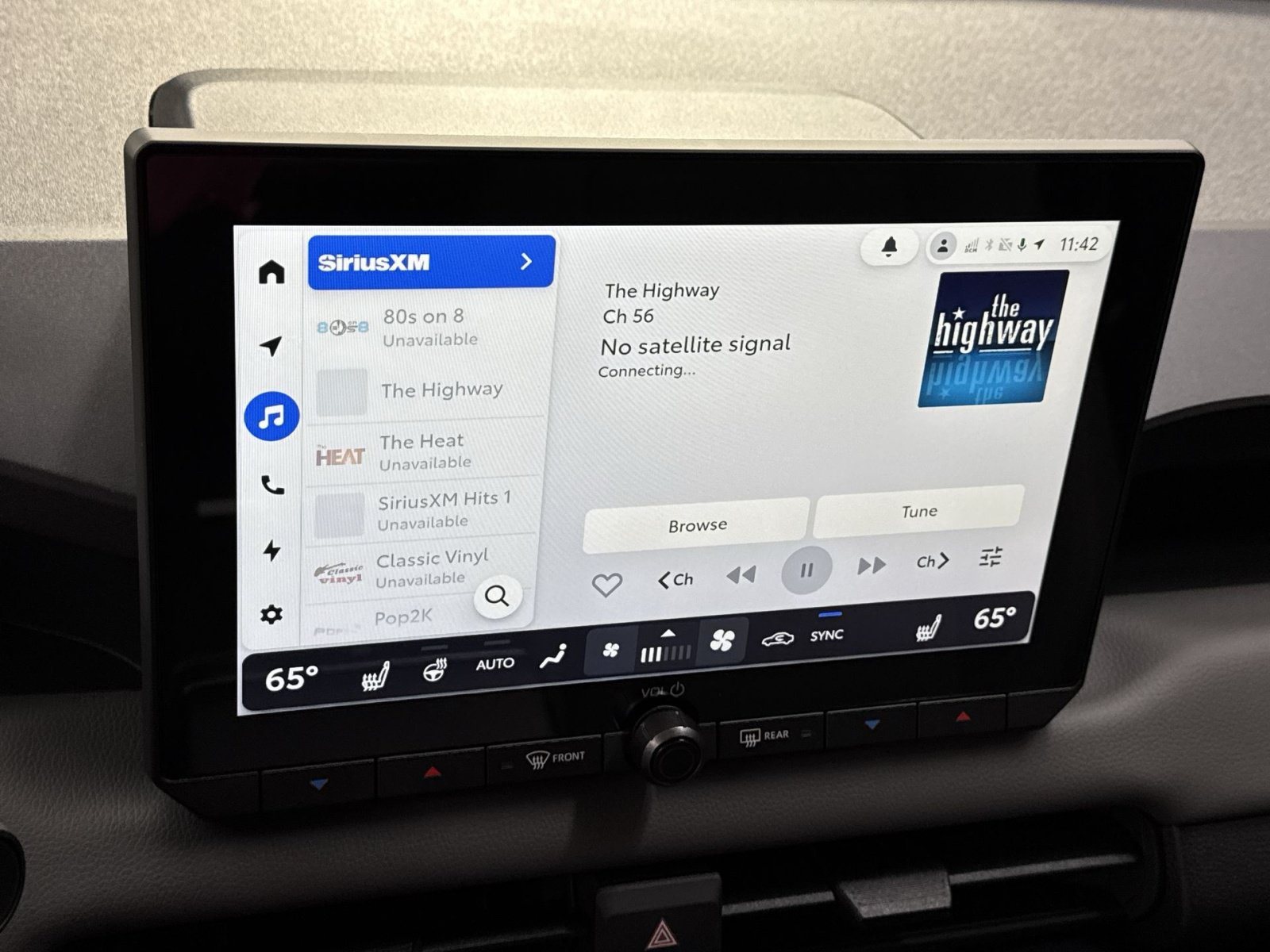 New 2026 Toyota RAV4 SE AWD/4WD image 26