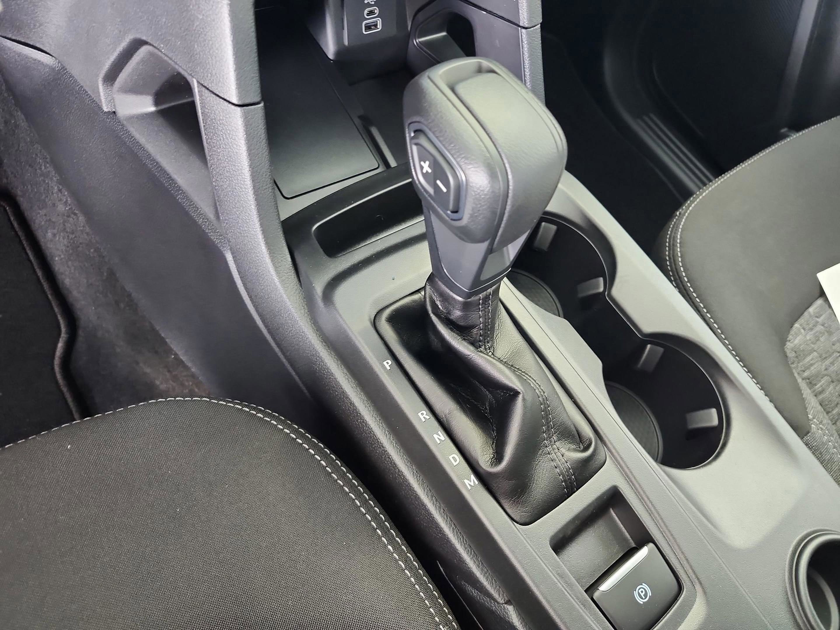 New 2025 Ford Ranger XL image 14