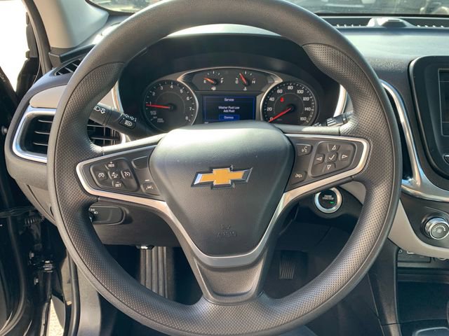 Certified 2023 Chevrolet Equinox LS w/ LS Convenience Package image 24