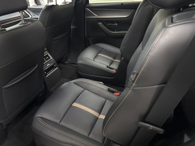 Used 2024 MAZDA CX-90 3.3 Turbo w/ Premium Plus Pkg image 15