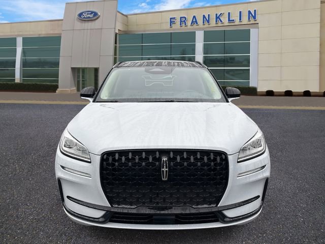 New 2026 Lincoln Corsair Grand Touring w/ Jet Appearance Package image 2