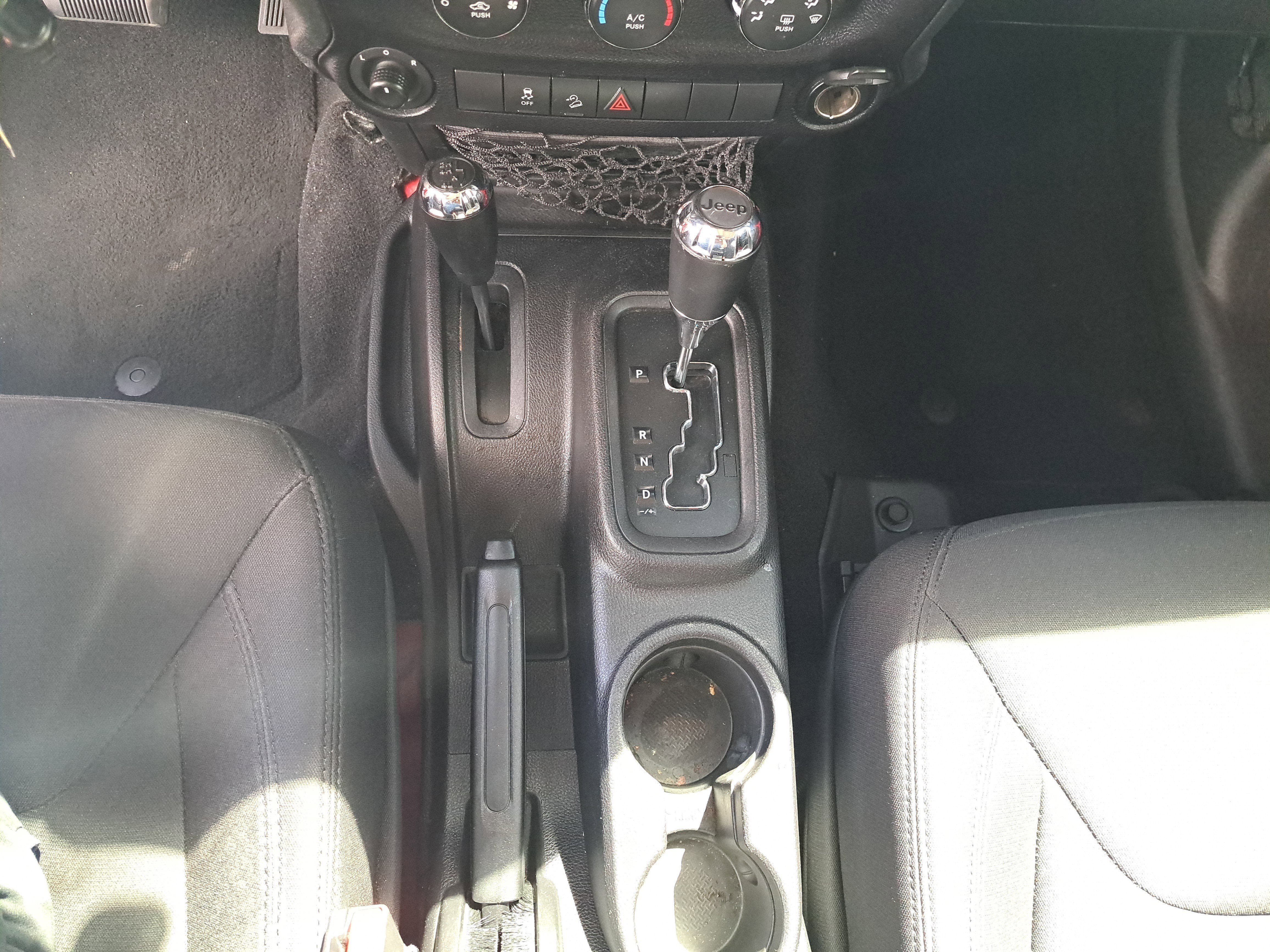 Used 2016 Jeep Wrangler Unlimited Sport w/ Quick Order Package 24S image 32