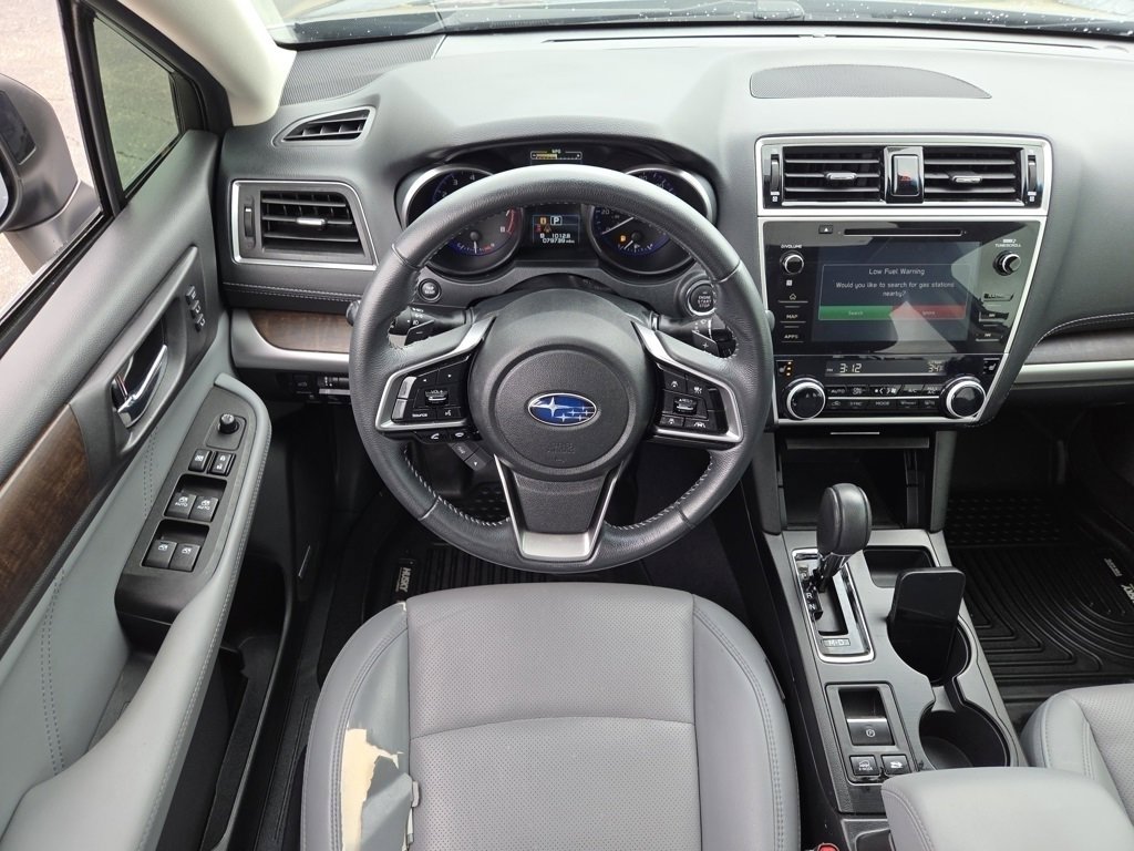 Used 2019 Subaru Outback 2.5i Limited w/ Popular Package #2 image 4