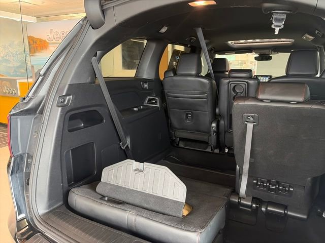 Used 2024 Honda Odyssey Sport image 32