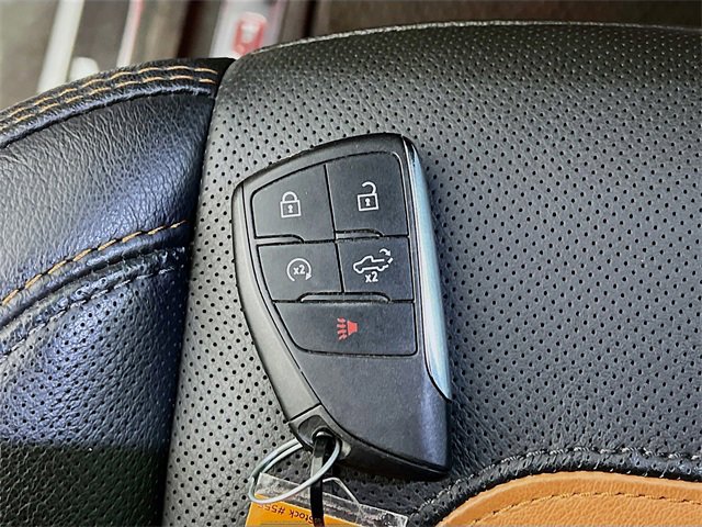 Used 2023 GMC Sierra 1500 AT4 w/ AT4 Premium Package image 33