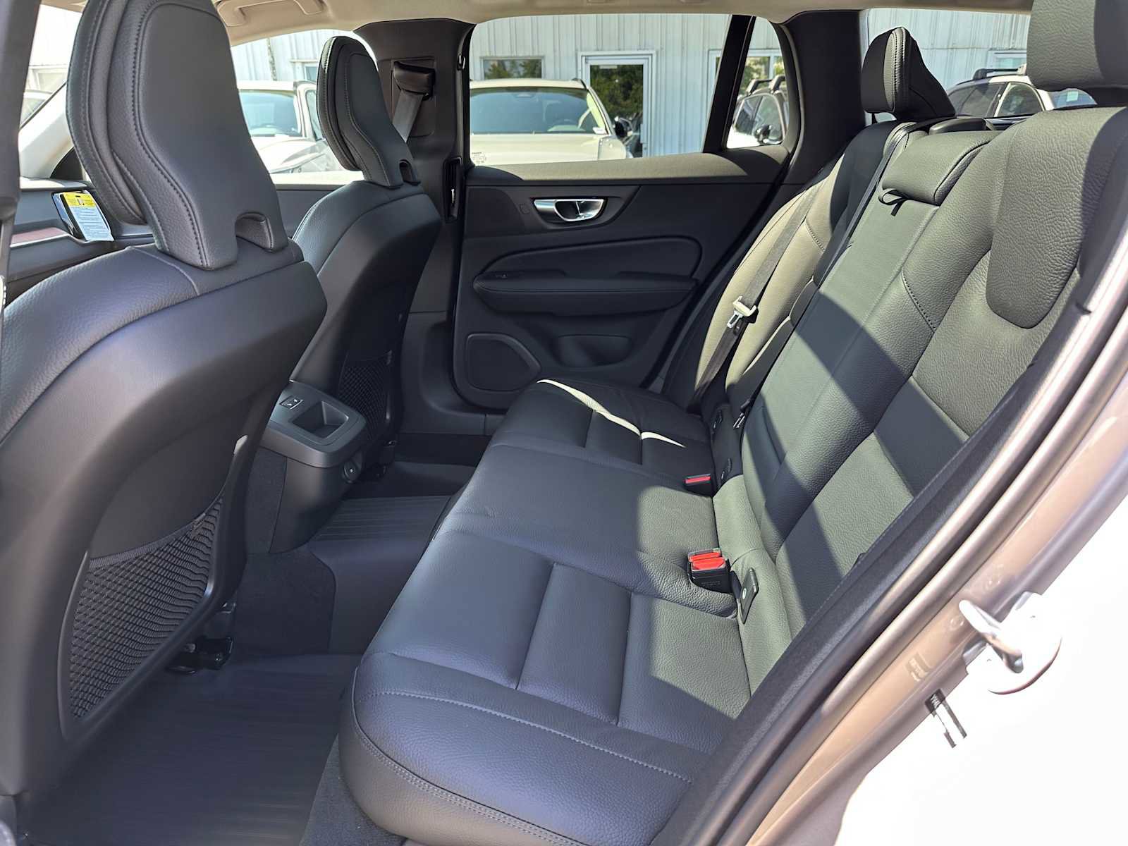 New 2026 Volvo V60 B5 Cross Country Plus w/ Climate Package image 15