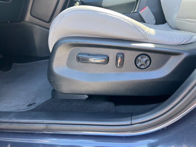 Used 2018 Honda CR-V EX-L image 18