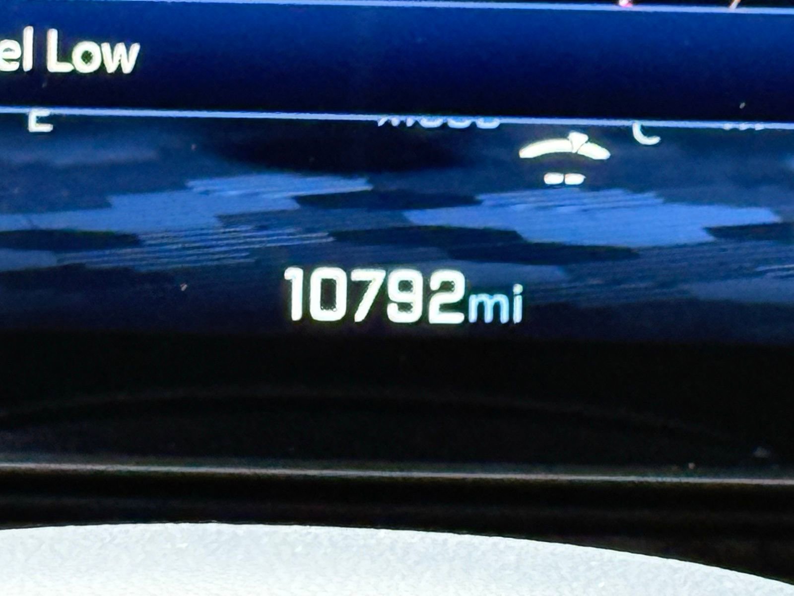 Used 2025 Chevrolet Equinox RS image 33