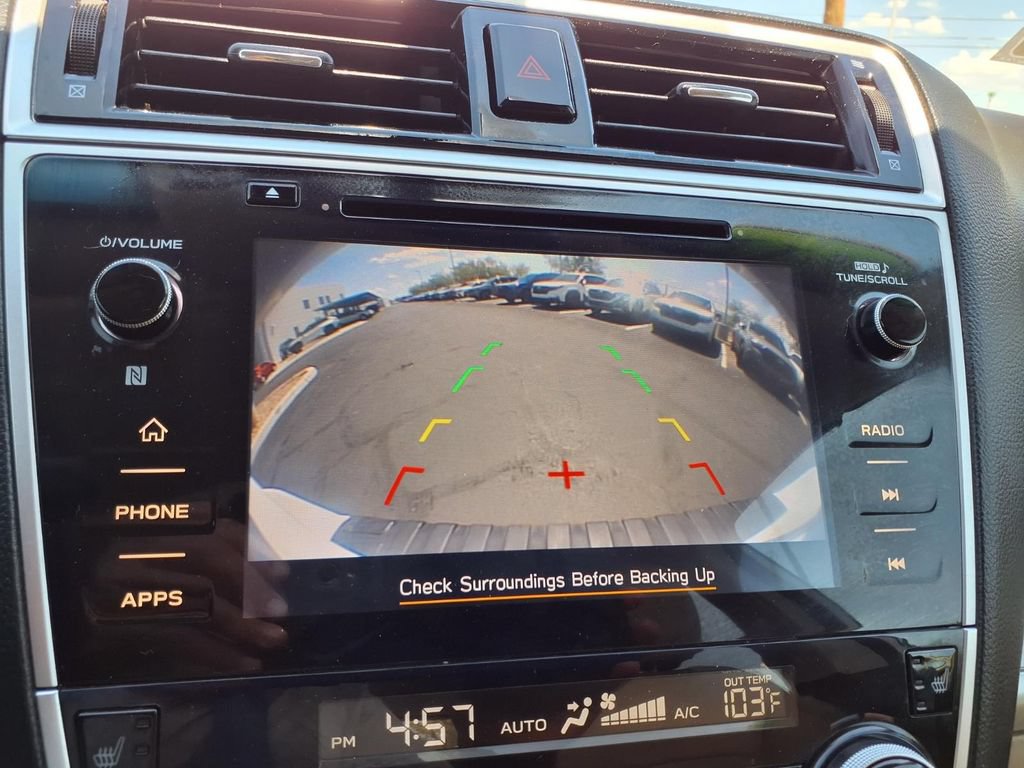 Used 2019 Subaru Outback 2.5i Premium AWD/4WD image 3