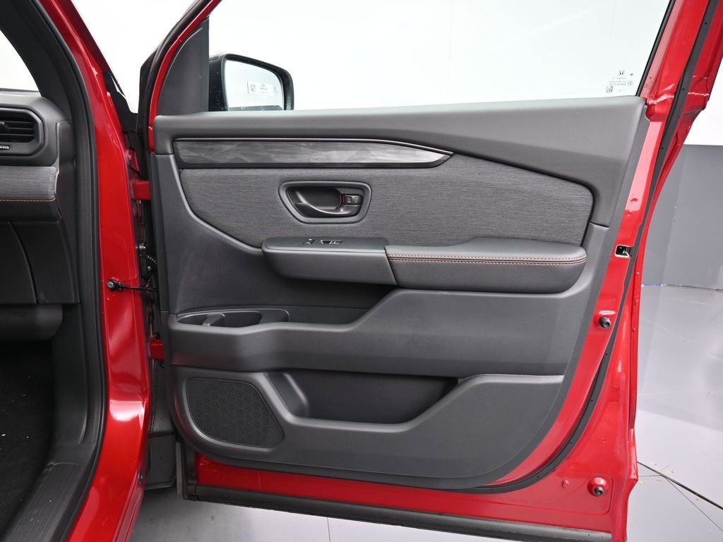 New 2026 Honda Passport TrailSport image 40