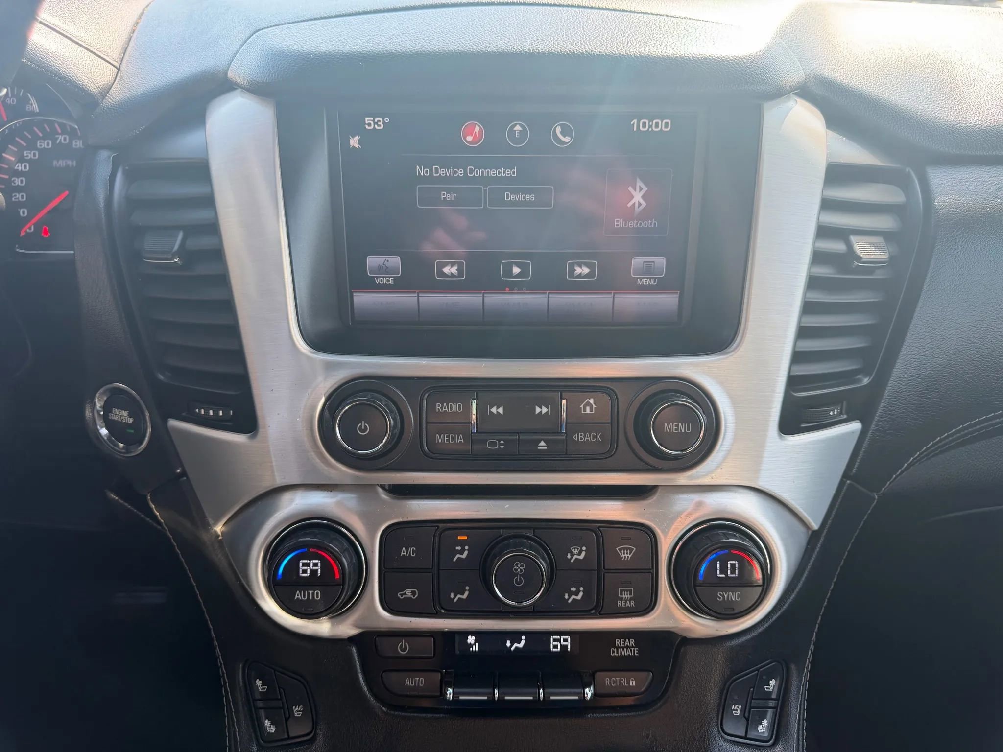 Used 2015 GMC Yukon SLT RWD image 17
