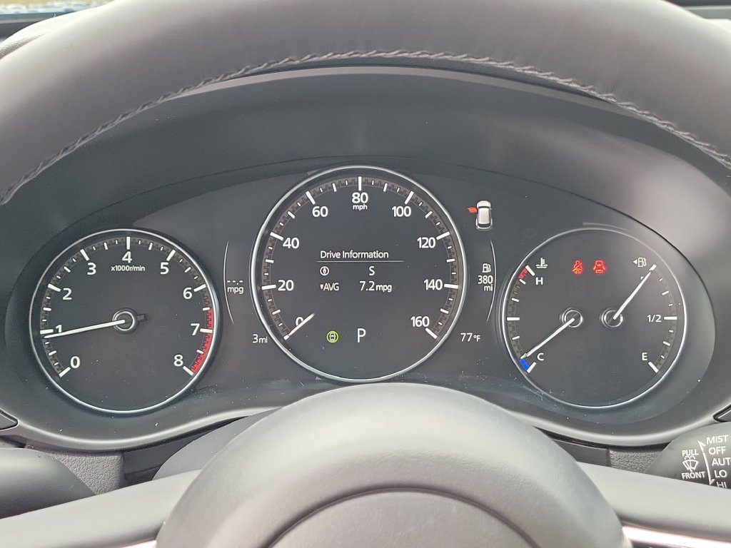New 2026 MAZDA CX-50 AWD 2.5 S w/ Weather Package image 25