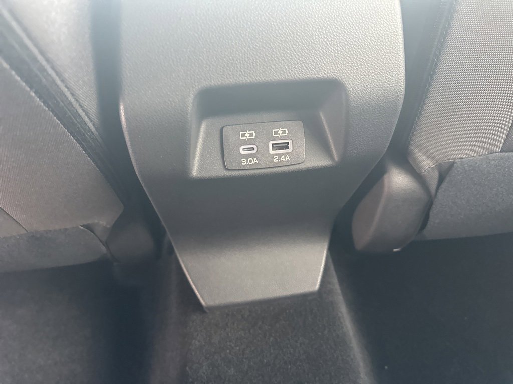 New 2026 Subaru Crosstrek 2.0i Premium image 25