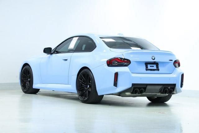 Used 2024 BMW M2 w/ Lighting Package RWD image 5