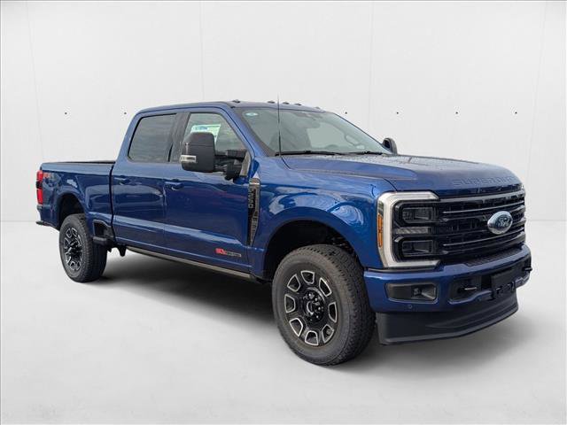 New 2026 Ford F250 Platinum image 6