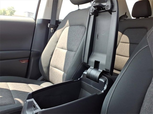 Used 2024 Ford Bronco Sport Big Bend image 51