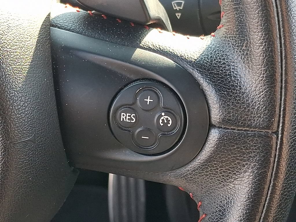 Used 2014 MINI Cooper Coupe John Cooper Works FWD image 24