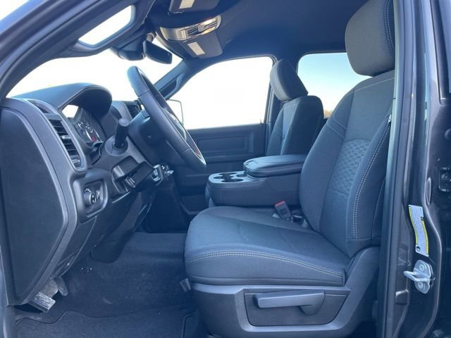 New 2026 RAM 2500 Tradesman image 8