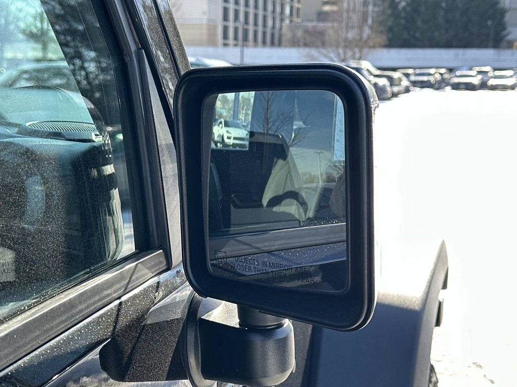 Used 2016 Jeep Wrangler Sport w/ Quick Order Package 24S image 28