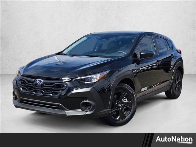 Used 2024 Subaru Crosstrek 2.0i image 1