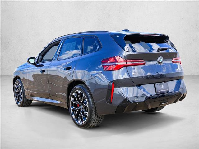 New 2026 BMW X3 xDrive30 AWD/4WD image 7