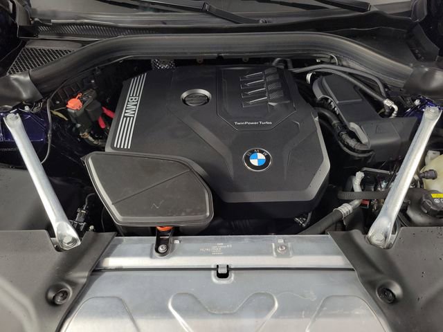 Used 2022 BMW X3 xDrive30i w/ Premium Package 2 AWD/4WD image 13