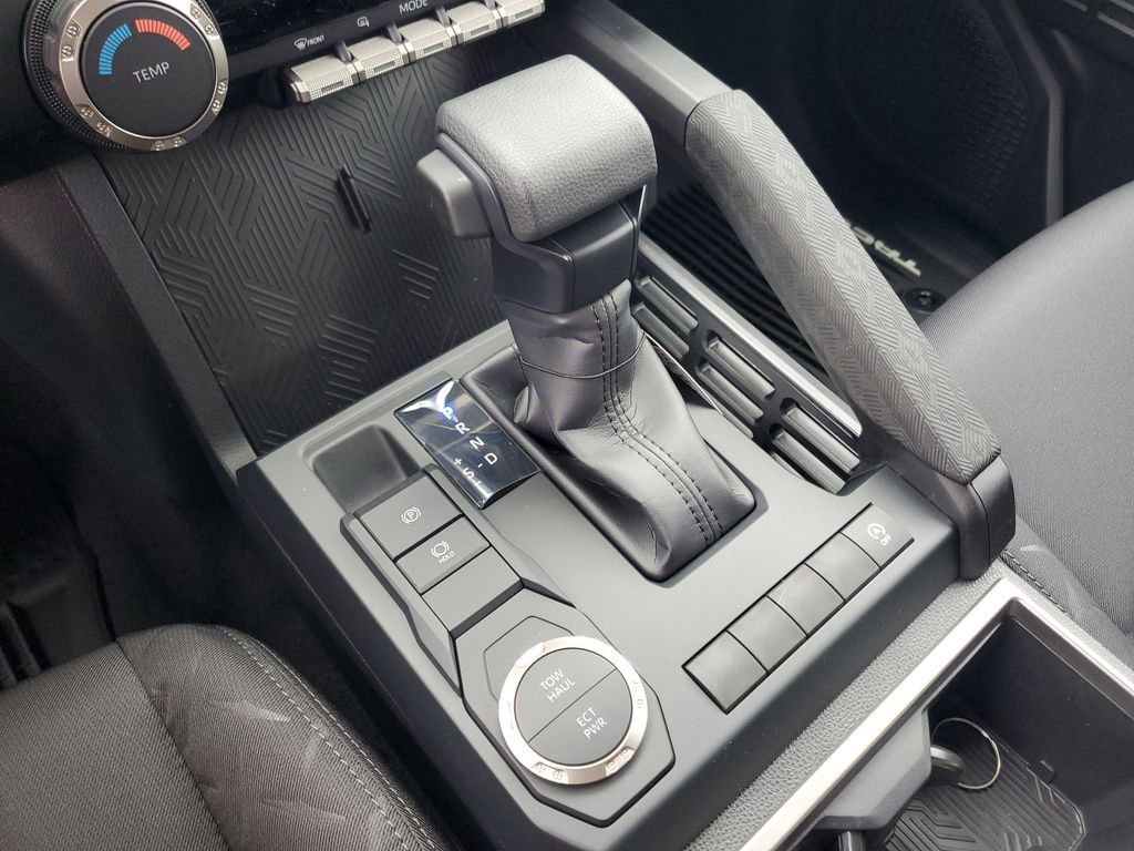 New 2026 Toyota Tacoma SR5 image 17