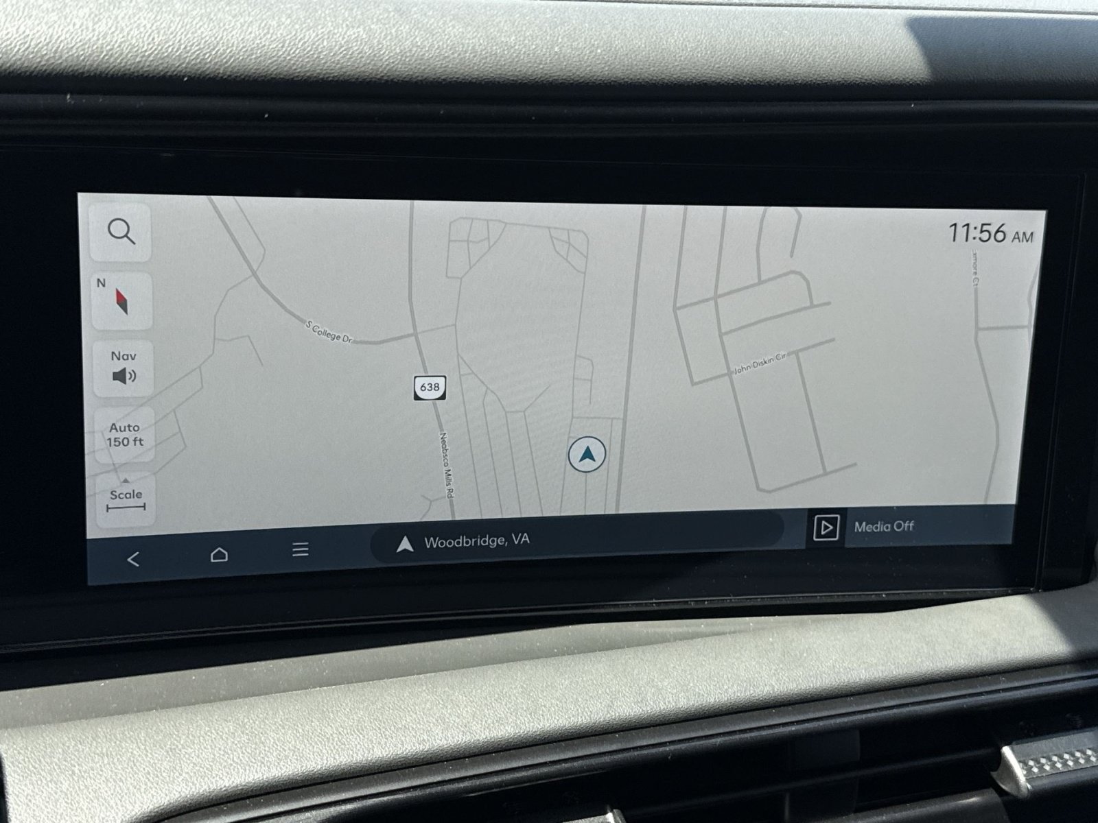 New 2026 Hyundai Palisade XRT Pro AWD/4WD image 20