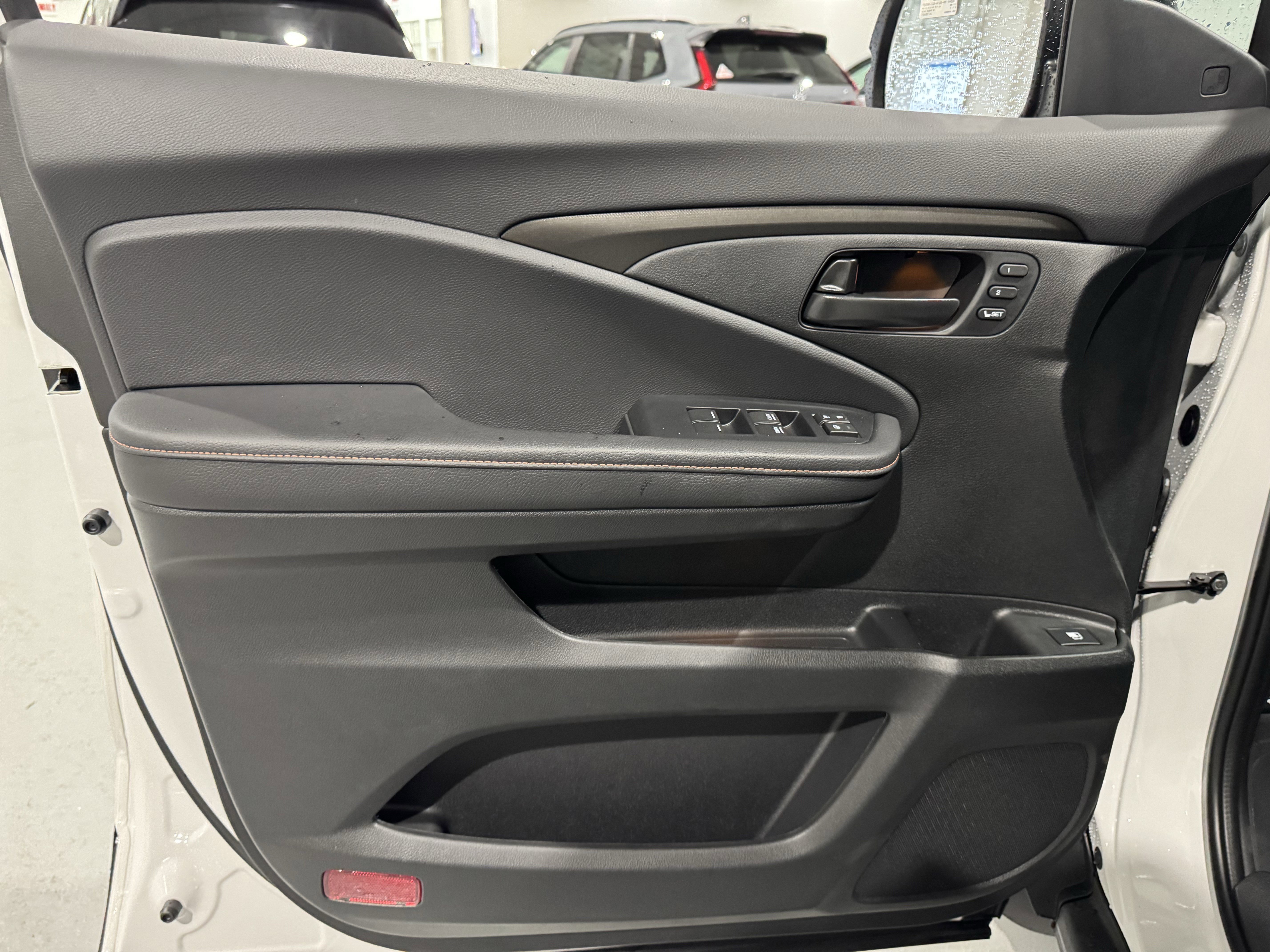 New 2025 Honda Ridgeline TrailSport+ image 21
