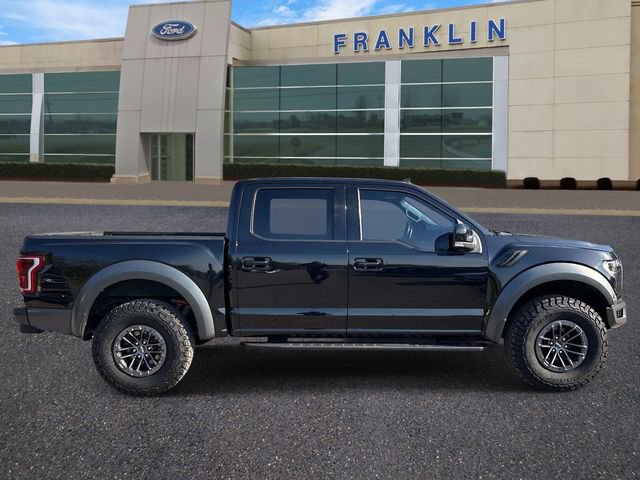 Used 2019 Ford F150 Raptor w/ Equipment Group 802A Luxury image 8