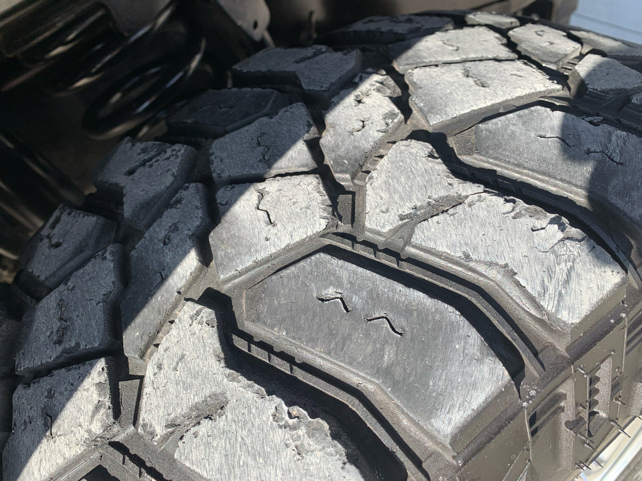 Used 2022 RAM 2500 Tradesman w/ Chrome Appearance Group image 12