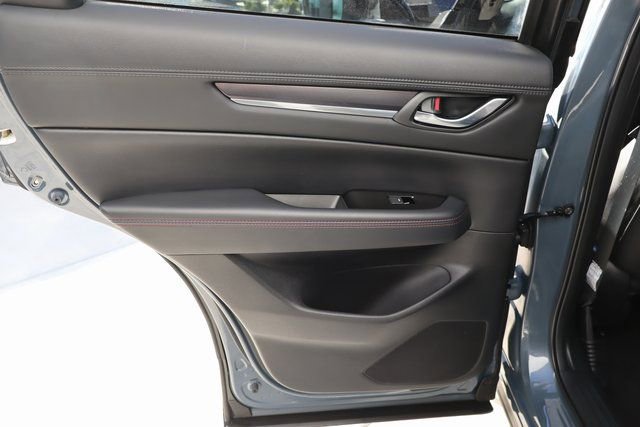 Used 2023 MAZDA CX-5 Carbon Edition image 26