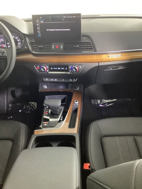 Certified 2023 Audi Q5 2.0T Premium w/ Convenience Package image 20