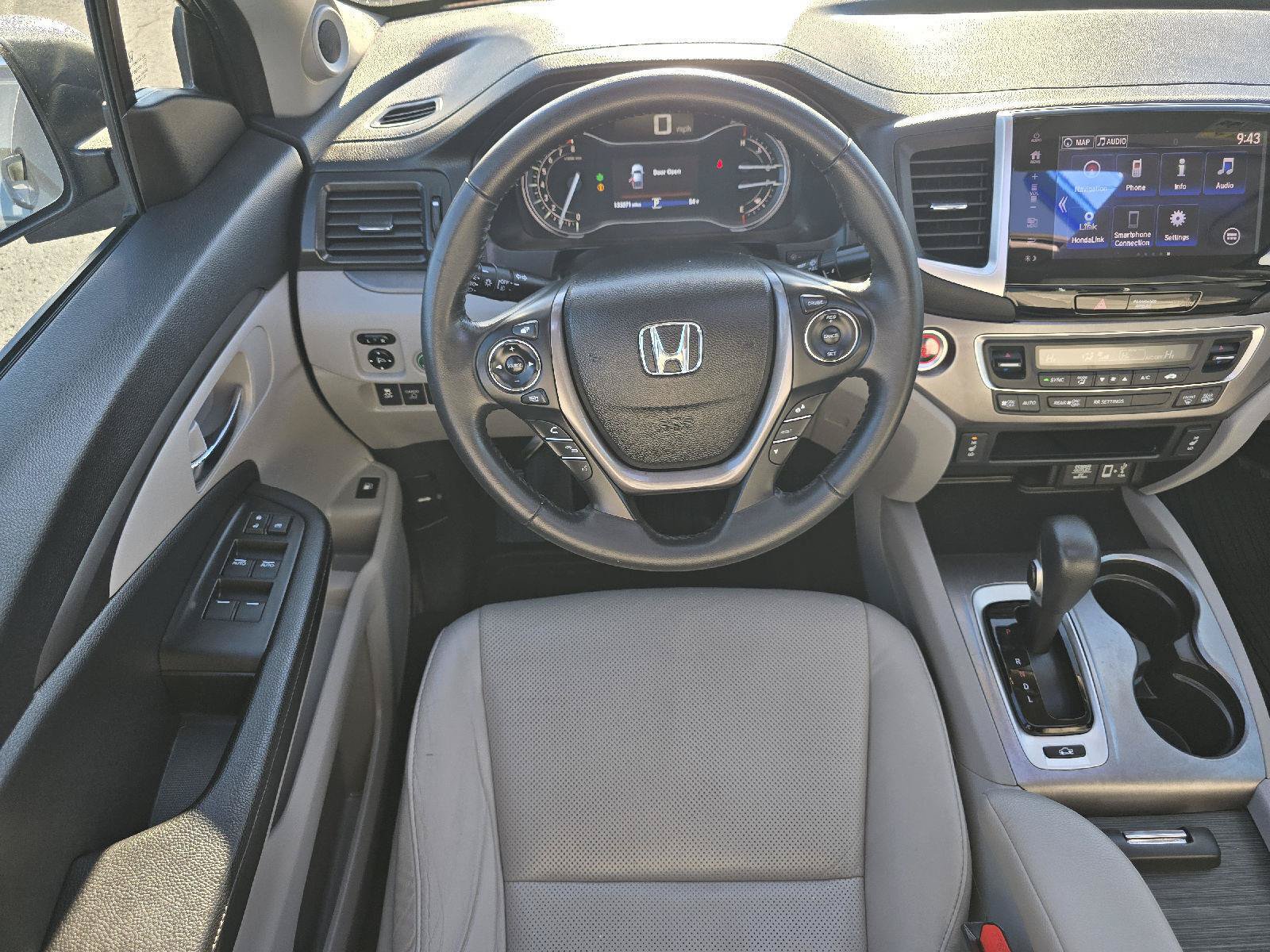 Certified 2019 Honda Ridgeline RTL-T image 20