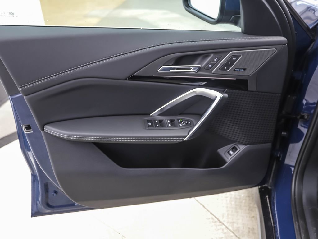 Used 2026 BMW X1 xDrive28i w/ Technology Package image 9