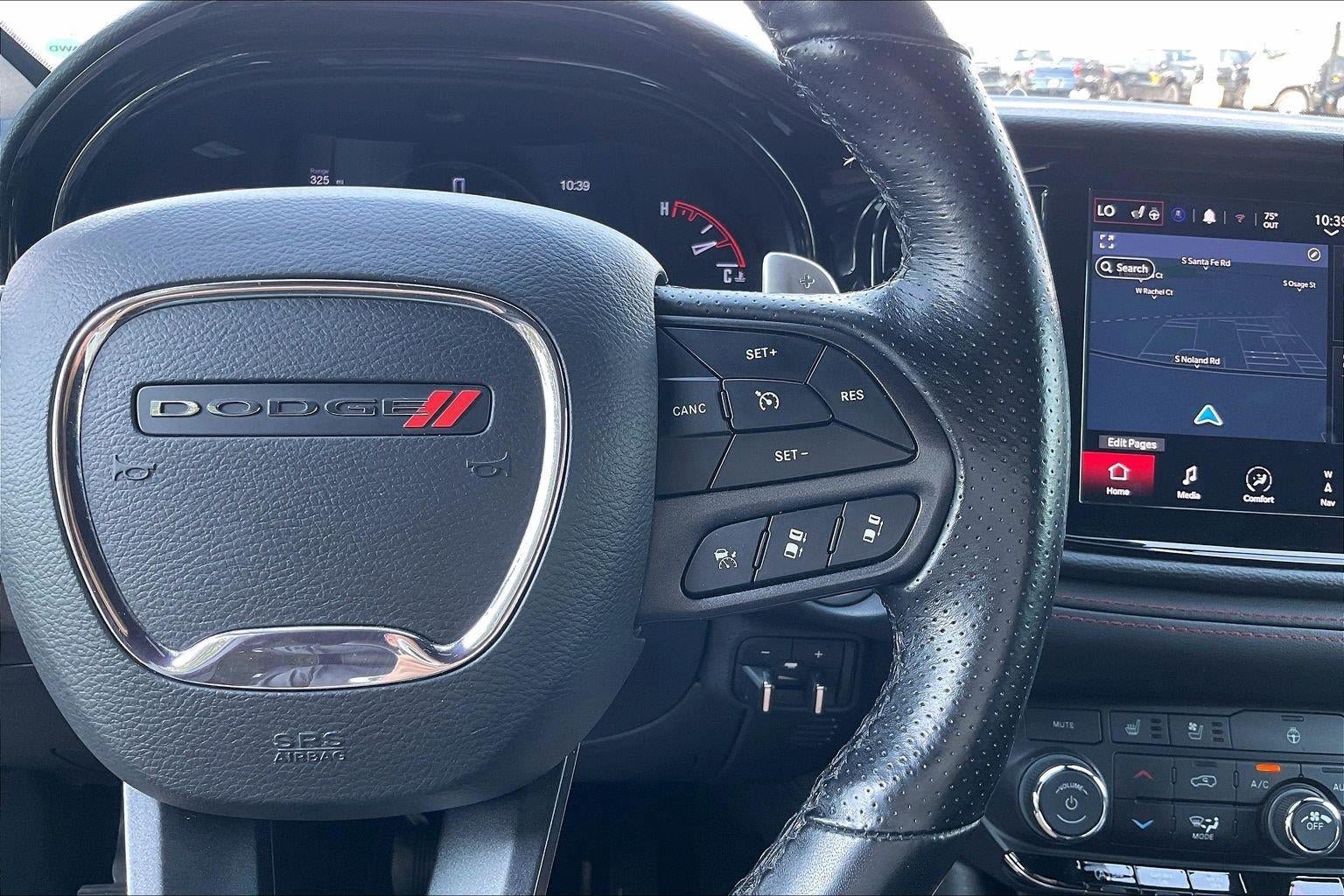 Used 2024 Dodge Durango GT AWD/4WD image 20