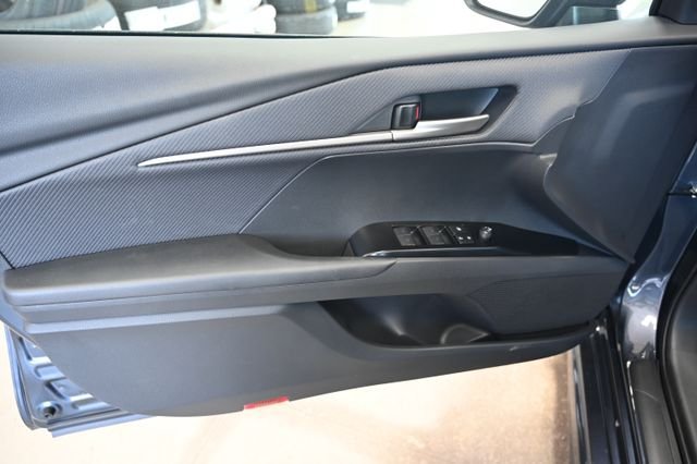 New 2026 Toyota Camry SE FWD image 25