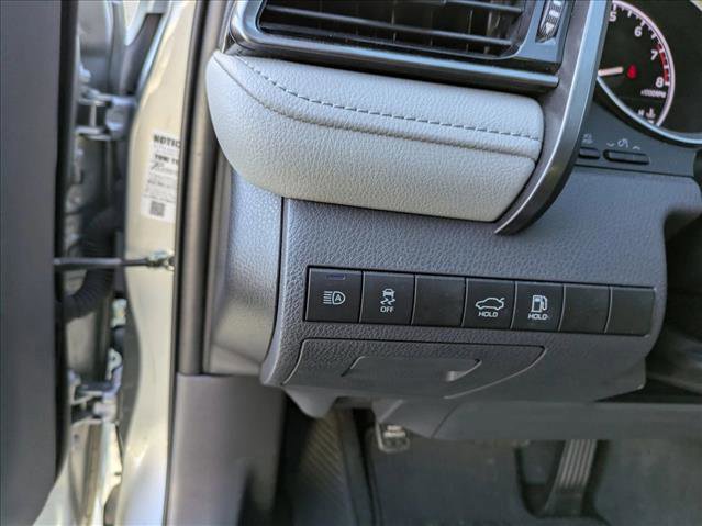 Certified 2022 Toyota Camry LE image 13