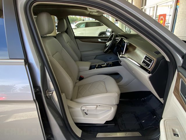 New 2026 Volkswagen Atlas SE AWD/4WD image 40