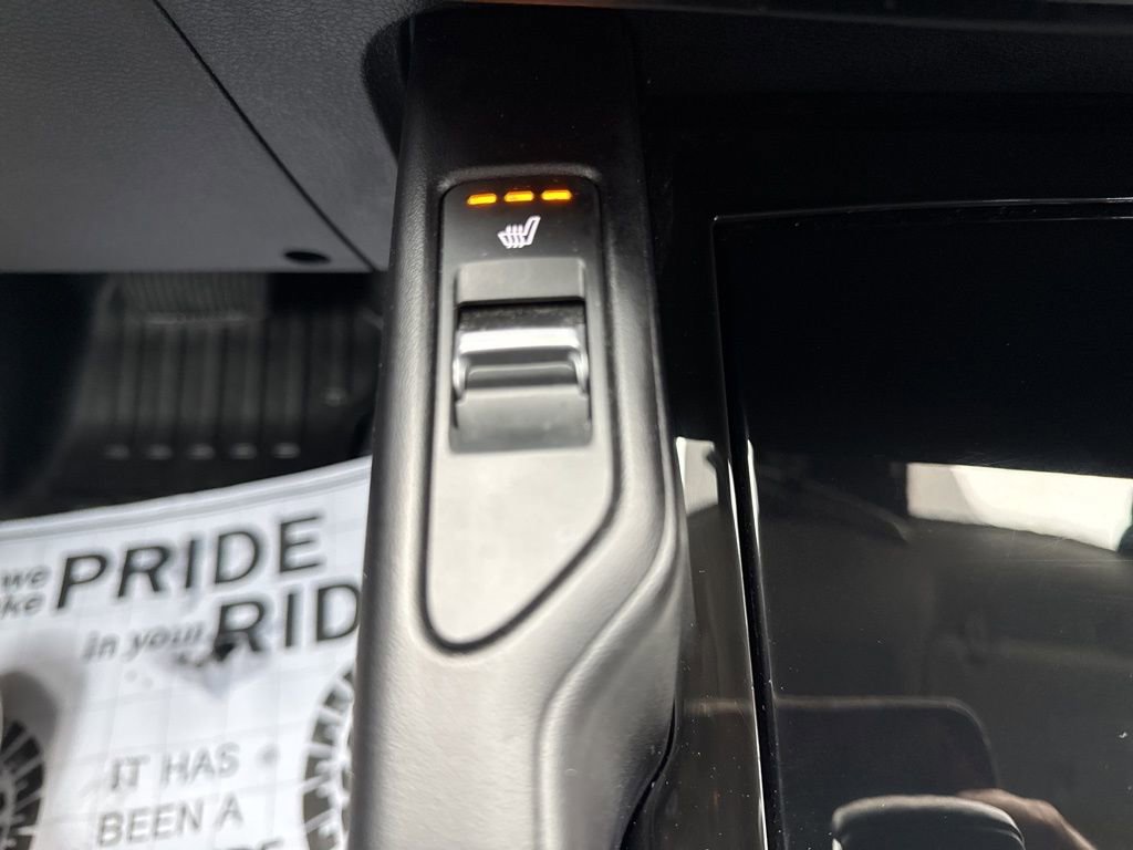 Used 2024 Kia Telluride S image 28