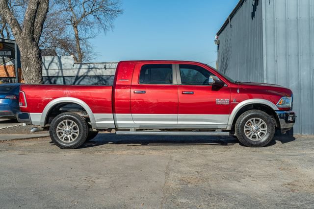 Used 2014 RAM 2500 Laramie image 7