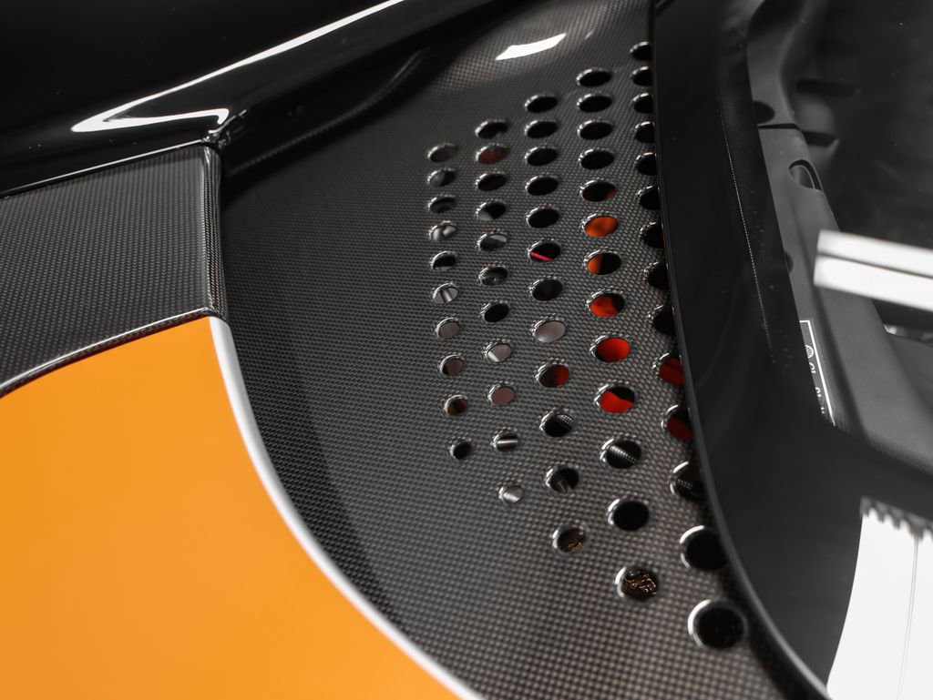 Certified 2023 Ferrari SF90 Spider image 44