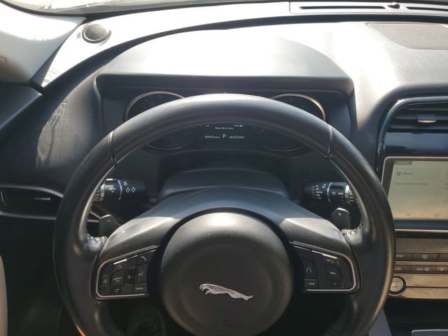 Used 2019 Jaguar F-PACE Premium AWD/4WD image 21