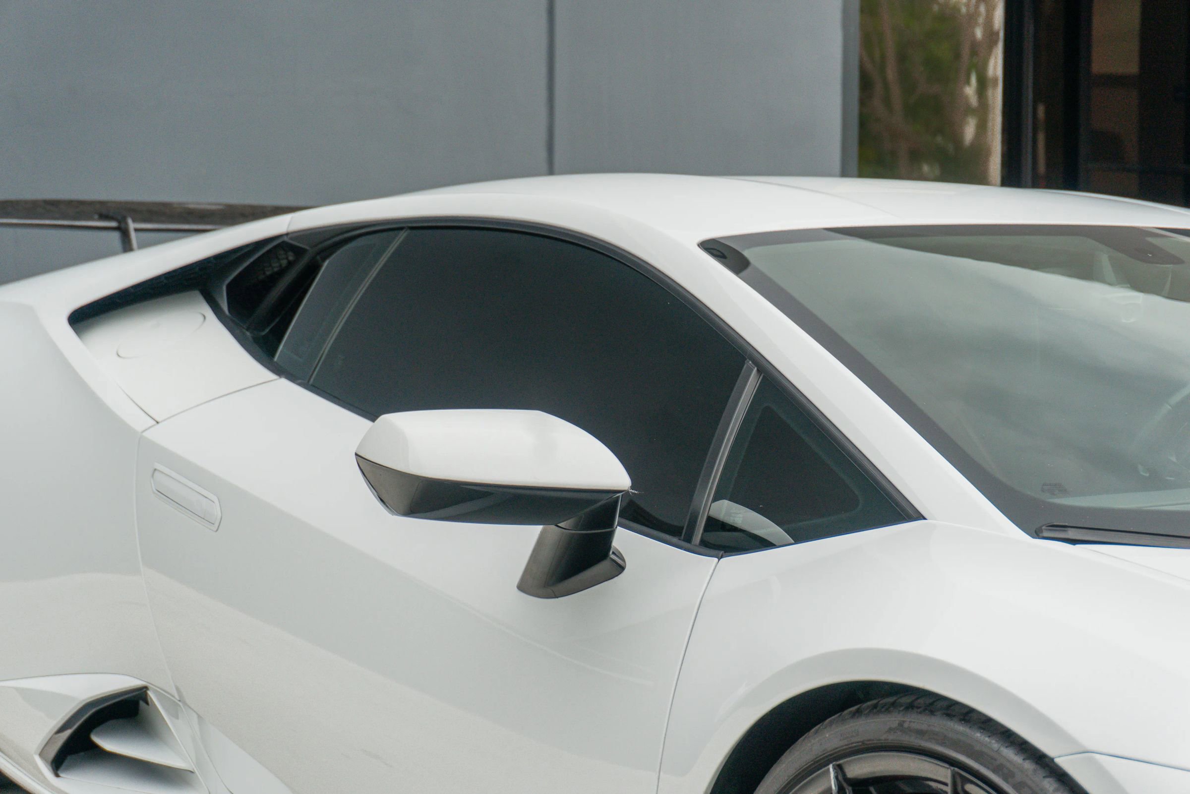 Used 2020 Lamborghini Huracan EVO image 27