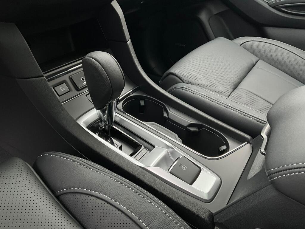 New 2026 Subaru Ascent Limited image 21